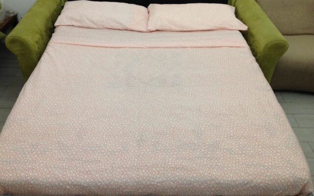 Apartment in southern Milan Melegnano