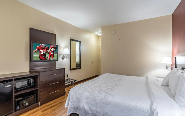 Red Roof Inn PLUS+ Tempe - Phoenix Airport