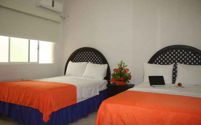 Hotel Nautico Inn