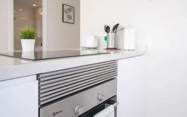 El Mirador De Villamartin - La Zenia & Golf