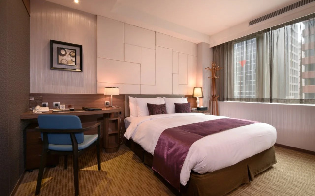 Green World Mai - NanJing