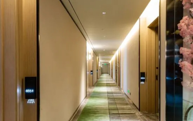 Ibis Styles Hotel (Kaifeng Drum Tower)