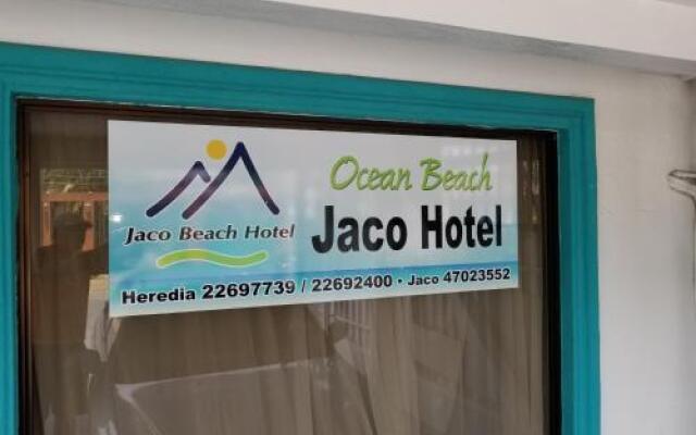 Hotel Monte Campana Jaco