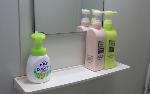 petit-hotel #MELON Furano