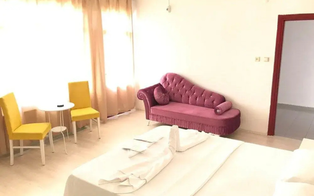Beste Boutique Otel