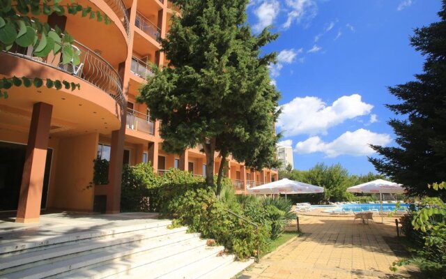 Bona Vita Hotel - All Inclusive