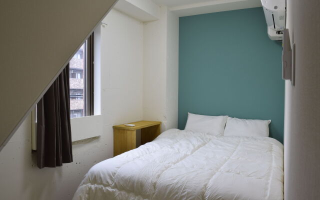 Iza Asakusa Guest House