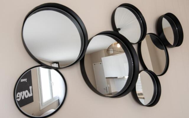 Passion - Proche Part-Dieu - Moderne Et Lumineux