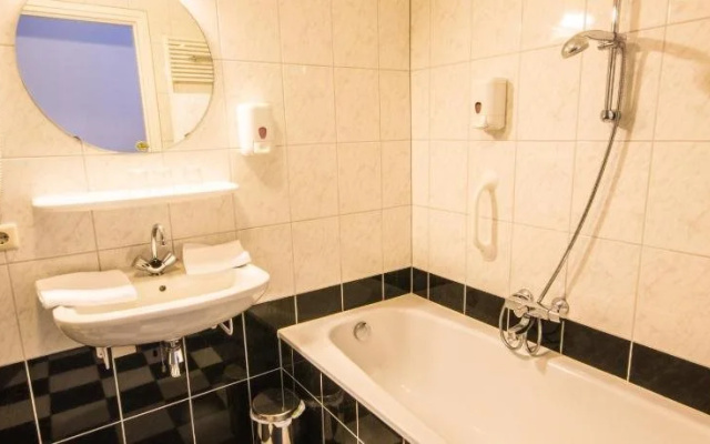 Hotel De Stobbe
