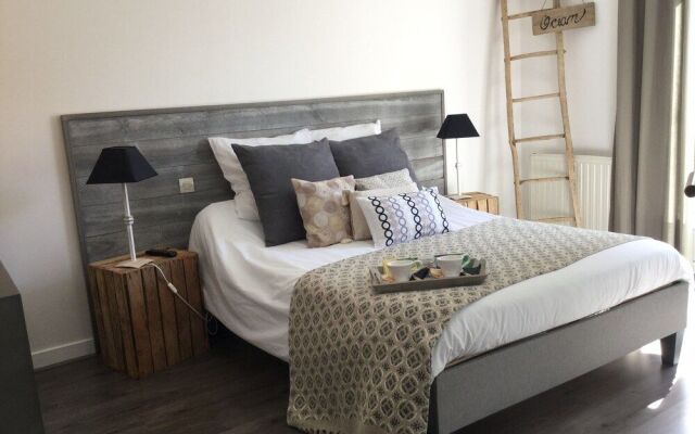 La Maison des Eaux Claires