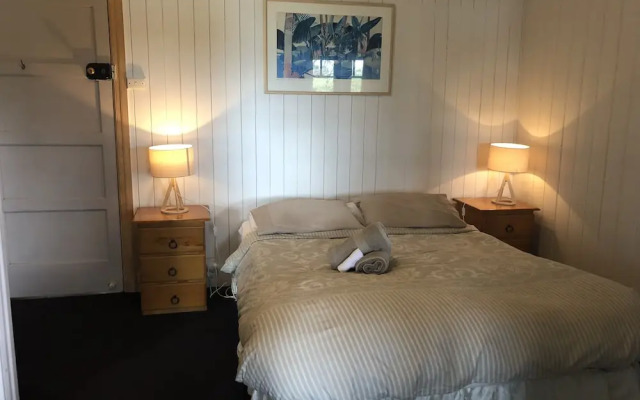 Top Cottage at Maleny