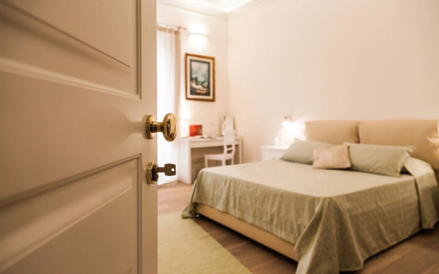 Il Leone Blu - Bed & Breakfast
