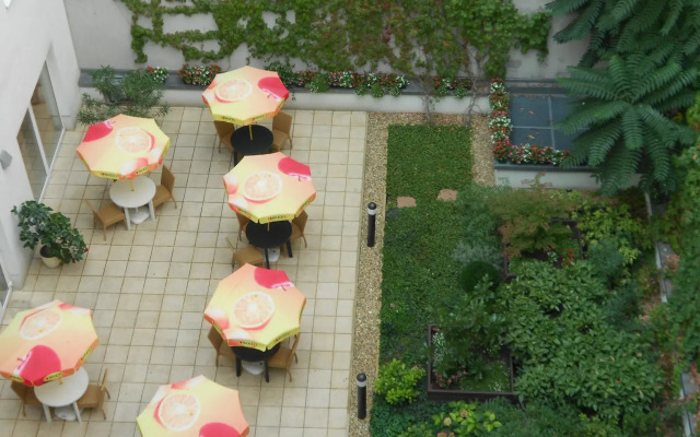 NEXTO DORMERO Hotel Budapest