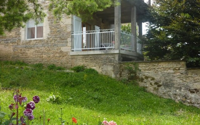 Gîte La Volière