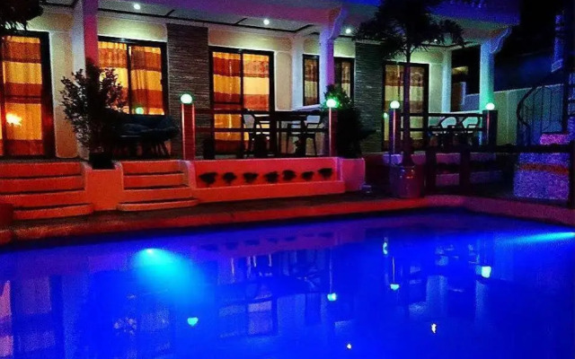 Sabang Inn Beach Resort