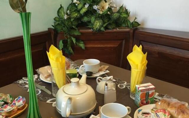 B&B Casa Celsi