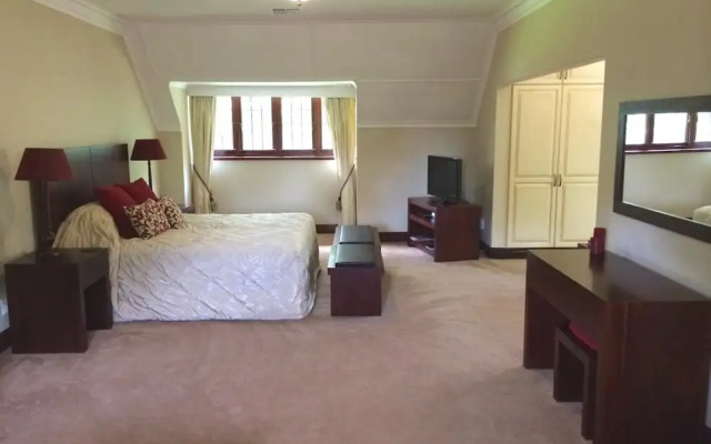 Eagle Wind Manor