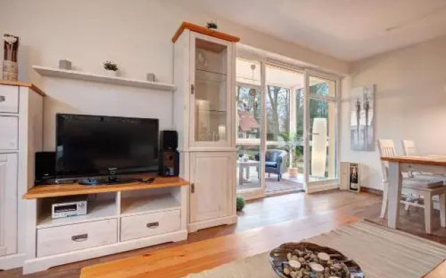 Ostseepark Waterfront Galeone - Wohnung 4.2