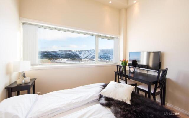 Ustedalen Hotell Geilo