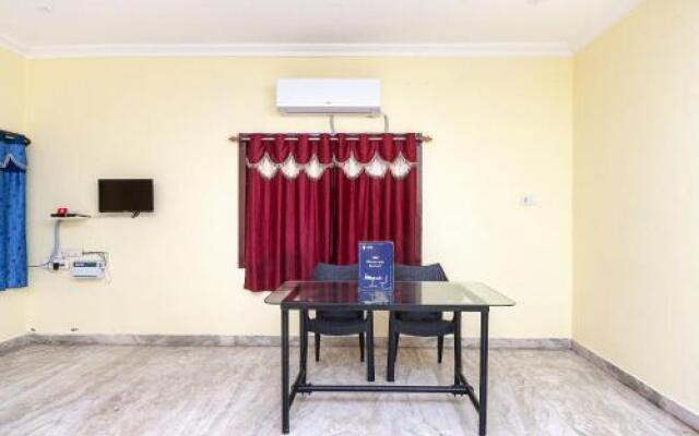 OYO 29085 Global Bay Villas And Resort