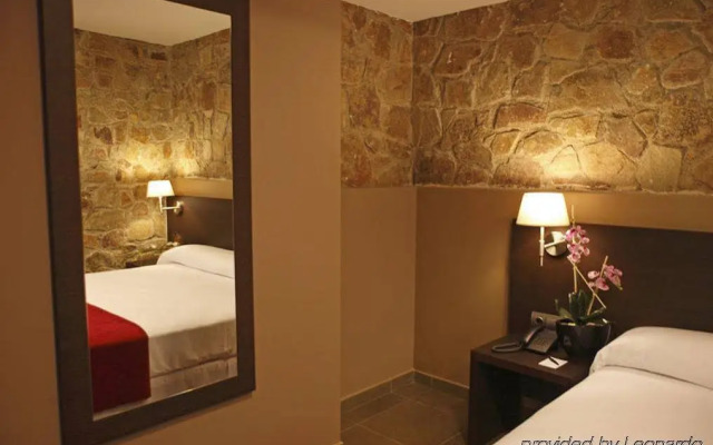 Hotel Vilassar