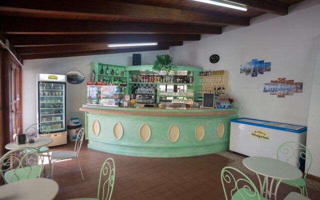 Pian Dei Boschi - Feriendorf Residence-Camping