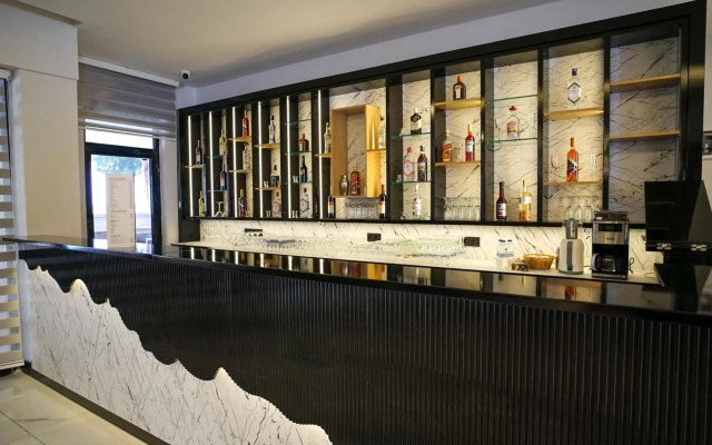 Ephesus Hitit Hotel