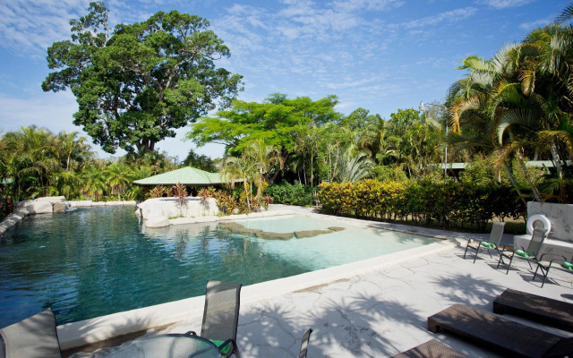 Buena Vista del Rincon Eco Adventure Park, Hotel & Spa