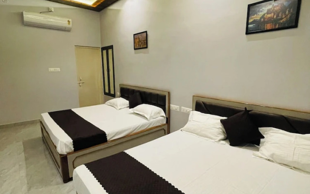 Rudransh Vintage Home