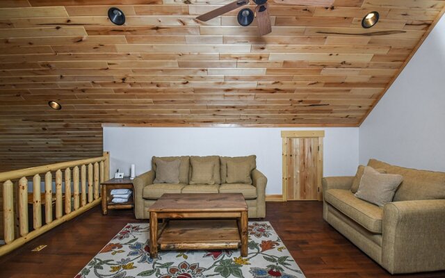 Rockledge Manor 4 Bedroom House