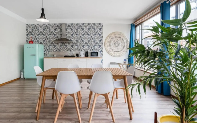 Guestready - Adventurous Impulse