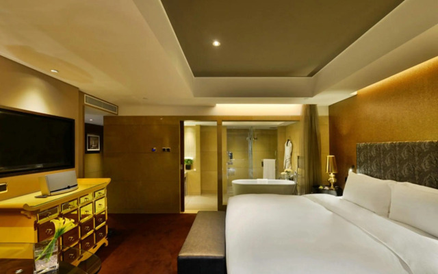 Sofitel Zhengzhou International