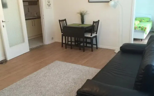 Apartment Residential Brussels