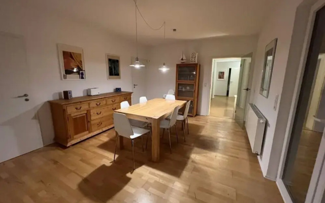 Etzhorner Tied 2 Comfortable Holiday Residence