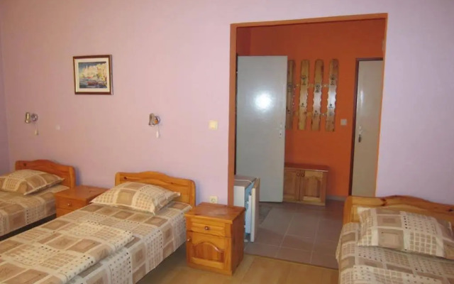 Gerdjika Hotel