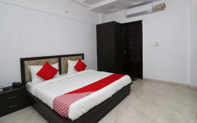 Flagship Utkarsh Inn By OYO Rooms