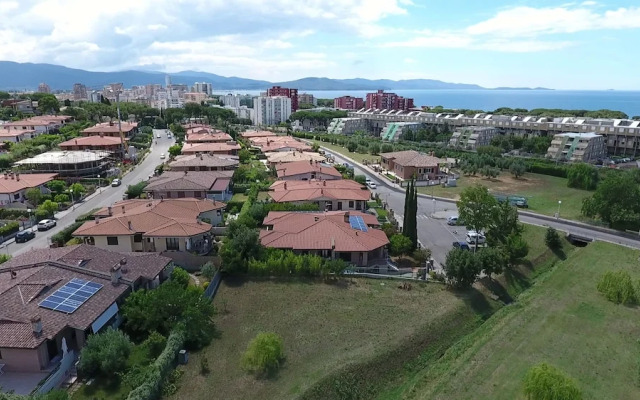 Villa San Nicola B&B