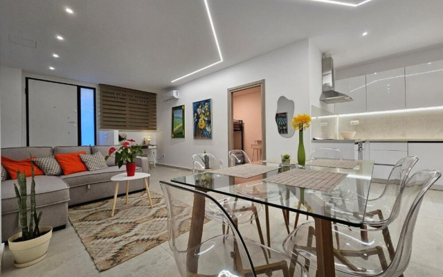 Sagar Residential Apartment - Athens Town