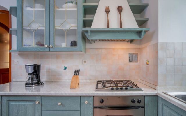 House Lupetina Moniga del Garda