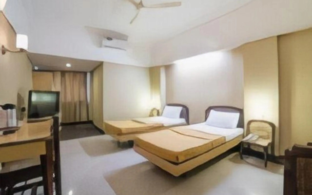 Hotel Rajdhani