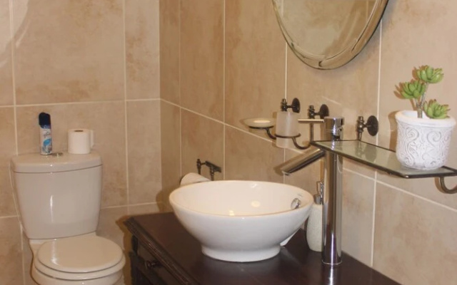 Da Rosa Guest House
