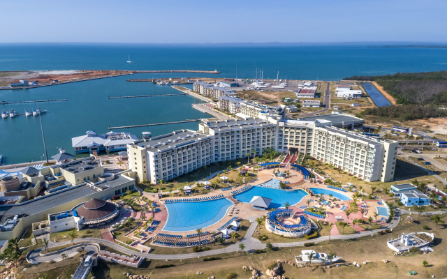 Meliá Marina Varadero Apartments