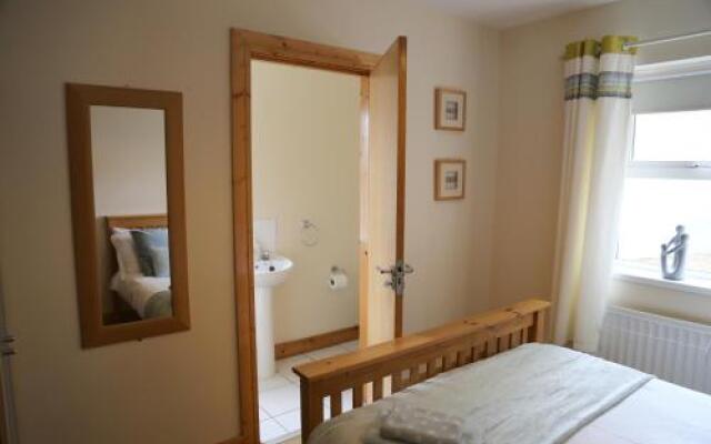 Millstone Park Apartment