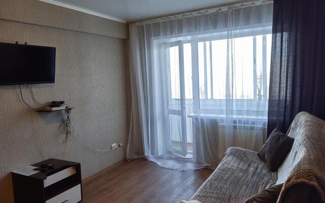 Апартаменты в 4-ом микрорайоне 12