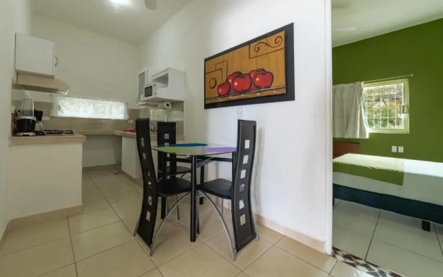 Hotel Casa Mia
