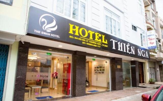 Thien Nga Hotel