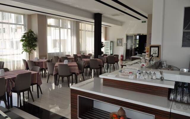 Hotel Bosphorus