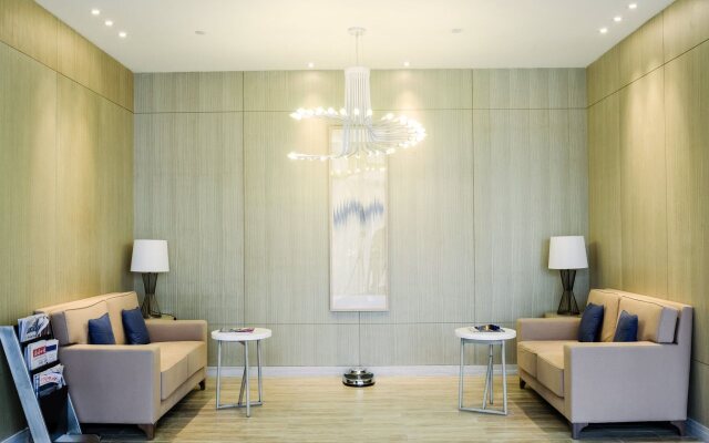 Grand New Century Hotel