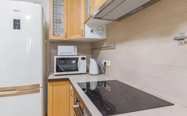 Mini-hotel Meshcherskiy bulvar 11