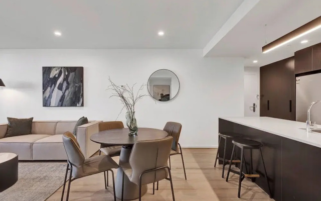 Rambla @ Berwick House